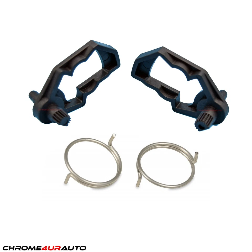 Kit Reparación Actuador Cerradura Puerta L+R Para Mercedes W163 ML350 ML500 ML320 ML430 Foto 1 de 3
