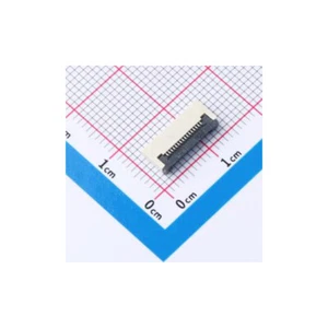 (10pcs)HC-FPC-0.5-16P-FH20 SMD,P=0.5mm, - Picture 1 of 1