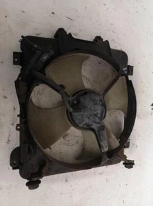 9244 300 cooling fan for HONDA HR-V (GH) VTEC 4WD (3-PTAS.) 1999 236348 - Picture 1 of 4
