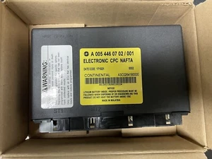 EA0054460702 | GENUINE DETROIT DIESEL® ELECTRONIC NAFTA CPC MODULE - Picture 1 of 1