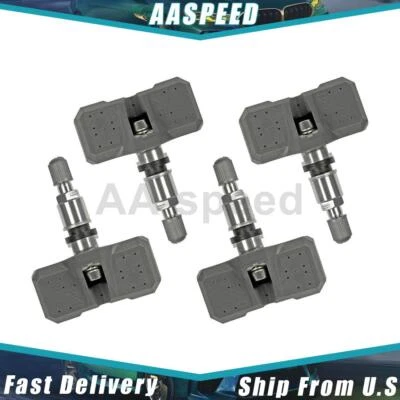 Sistema de monitoreo de presión de neumáticos sensor Dorman para Ford F-250 Super Duty 2009 Foto 1 de 4