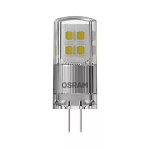 OSRAM PARATHOM Capsule LED 12V 2W 827 G4 Dim - Photo 1/1
