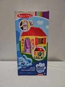 ¡Pistas de blues de Melissa & Doug y tú! Juego de blues de lujo para casa/tienda de campaña - Imagen 1 de 6