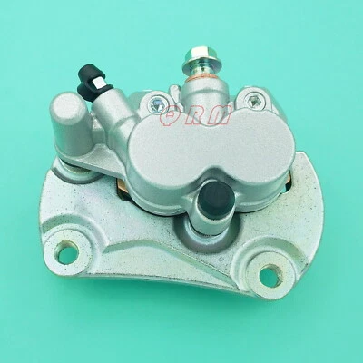 Nueva pinza de freno delantera derecha con pastillas para Can Am Commander 1000 1000 1000R 2011-2020 Foto 1 de 4