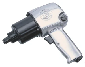 Llave de impacto de aire Dr. Genius Tools de 1/2", 420 pies libras / 570 Nm - 400420 - Imagen 1 de 1