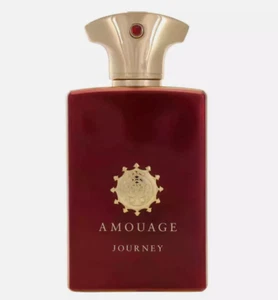 Amouage Men's Journey Eau De Parfum Spray 3.4 oz 100 ml Tester NWOB - Picture 1 of 1