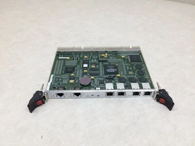 StorageTek SL3000 Controller Card Type HBC Main Board 313817102 PowerPC - Image 1 of 4