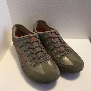 Zapatillas deportivas Skechers para mujer talla 8,5 con cordones elásticos TONOS sin cordones - Imagen 1 de 11