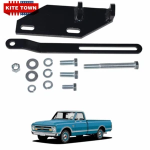 Alternator Mounting Bracket Set For 1st 47-55 Chevy Pickup Sedan Car 216 235 261 - Bild 1 von 6