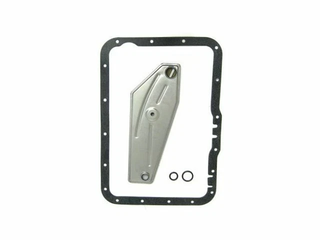 Kit de filtro de transmisión automática para Ford Mustang 1987-1988 2,3 L 4 cilindros M353KJ Foto 1 de 1