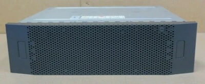 EMC DAE Disk Array Expansion SAS KTN-STL3 15x 3TB 3.5" HDD 2x Controller 2x PSU - Image 1 of 3
