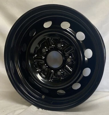 14" inch  5 Lug  Wheel  Rim  SR5 Toyota Pickup  Tacoma  24396T Foto 1 de 3