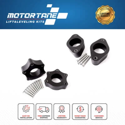 Lift Kit for HONDA CR-V IV 2011-2018 1.2" 30mm Front & Rear - Image 1 of 4