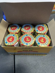 Tiger Balm / Muscle Pain Ointment 18.4 Grams - Picture 1 of 3