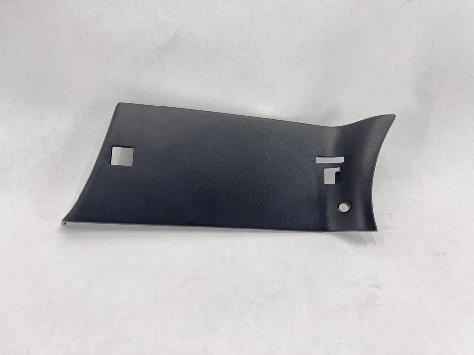 Jaguar S-Type 2000 to 2004 Bumper Extension Foglight LH Side XR87616 - Image 1 of 3