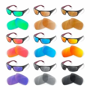 Polarized Replacement Lenses for Arnette 4166 Cheat Sheet (choose your color) - Bild 1 von 10