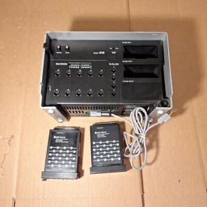 Merlin 410 Control Unit With Feature Package 1 - Picture 1 of 7