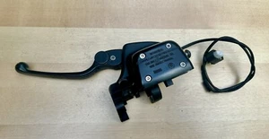 BMW R1200RT 2007 CLUTCH MASTER CYLINDER - Picture 1 of 4