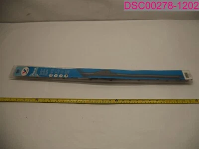 QTY=7; Valvoline 836539 Aerodynamic Aqua Windshield Wiper Blade 26" - Image 1 of 4