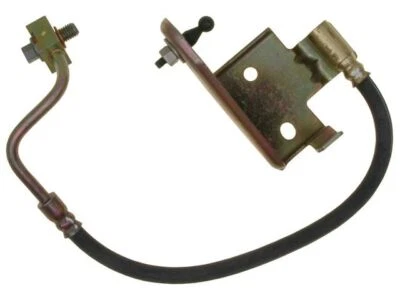 Manguera de freno delantera izquierda Raybestos 98294DR 1994 para Lincoln Mark VIII 1993-1998 Foto 1 de 2