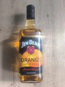 Jim Beam Orange - Bild 1 von 3