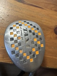 The TAXI Fairway Wedge Golf Club 36 In. 18883732453 Rare - Picture 1 of 5