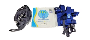 EZ-ON MAX Adjustable Vest X-Small & EZ-ON Seat Mount for School Bus 100M2SMU - Bild 1 von 8