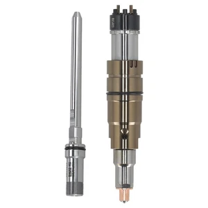 Injector for Cummins ISX15/QSX15 Diesel Engine 2897320 4384363RX 4955080 5579419 - Picture 1 of 11