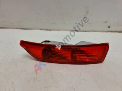 Piaggio X8 125 2004~2007 - Left Rear Tail Stop Brake Light - Image 1 of 4
