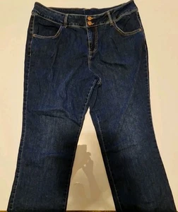 Avella Jeans Size 18 - Picture 1 of 11