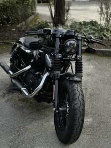 Harley Davidson Sportster Forty-Eight - Bild 1 von 6
