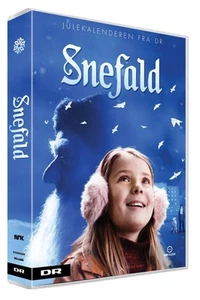 Mis Label Vosfald (4 schijven) - Afbeelding 1 van 1