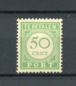 Curaçao port 30 Ab postfris - Picture 1 of 2