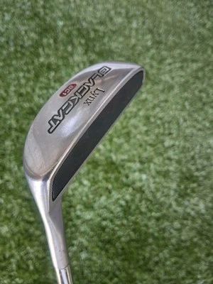 Lynx Blackcat BC1 Putter 35" Rh - Image 1 of 4