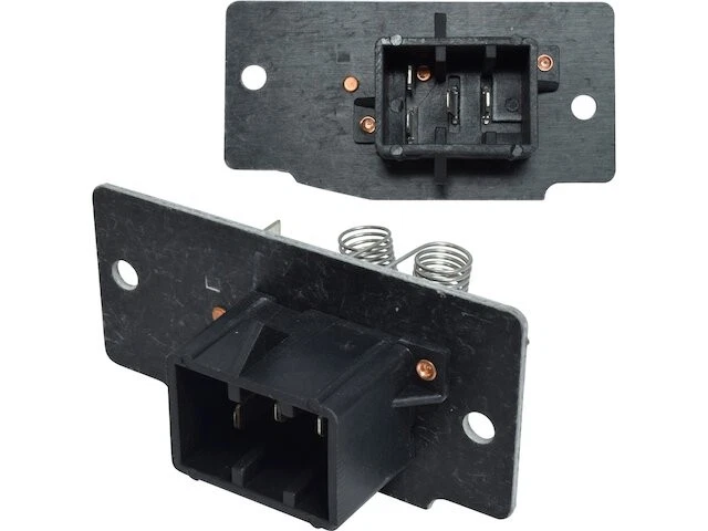 Resistencia del motor del soplador 73TKWB63 para Grand Marquis Colony Park 2000 1983 1984 1985 Foto 1 de 1
