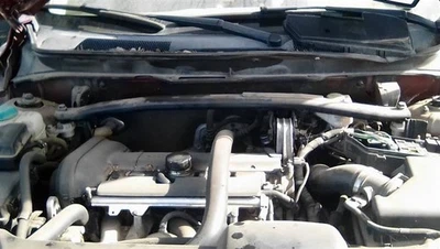 Automatic Transmission 5 Cylinder AWD Fits 05-07 VOLVO XC90 20094304 Foto 1 de 4