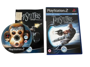 TimeSplitters Future Perfect Time Splitters - Komplett - PS2 Playstation 2 Spiel - Bild 1 von 1