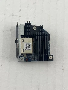 56Q71AA HP Flex IO V2 10Gbase-T module for EliteDesk Mini PCs - Afbeelding 1 van 3