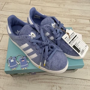 South Park x adidas Originals Campus 80s GZ9177 Unisex size US 6.5 No key holder - Picture 1 of 6
