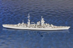 Prinz Eugen Hersteller  Neptun 1030a , 1:1250 Schiffsmodell - Picture 1 of 4