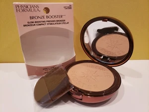 Physicians Formula ~ Bronze Booster ~ Light to Medium ~ #1134 ~ NIB - Picture 1 of 2