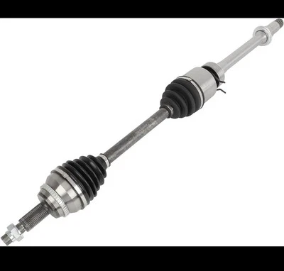 Front Right CV Axle Shaft Assembly -  Lexus RX350 2010-2015 Highlander 2008-2018 - Image 1 of 4