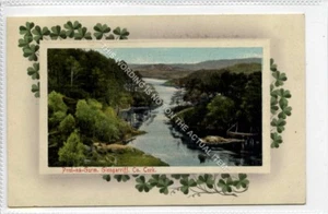 (Gb4856-517) Poul-Na-Gurm, Glengariff, County Cork c1910 EX - Picture 1 of 1