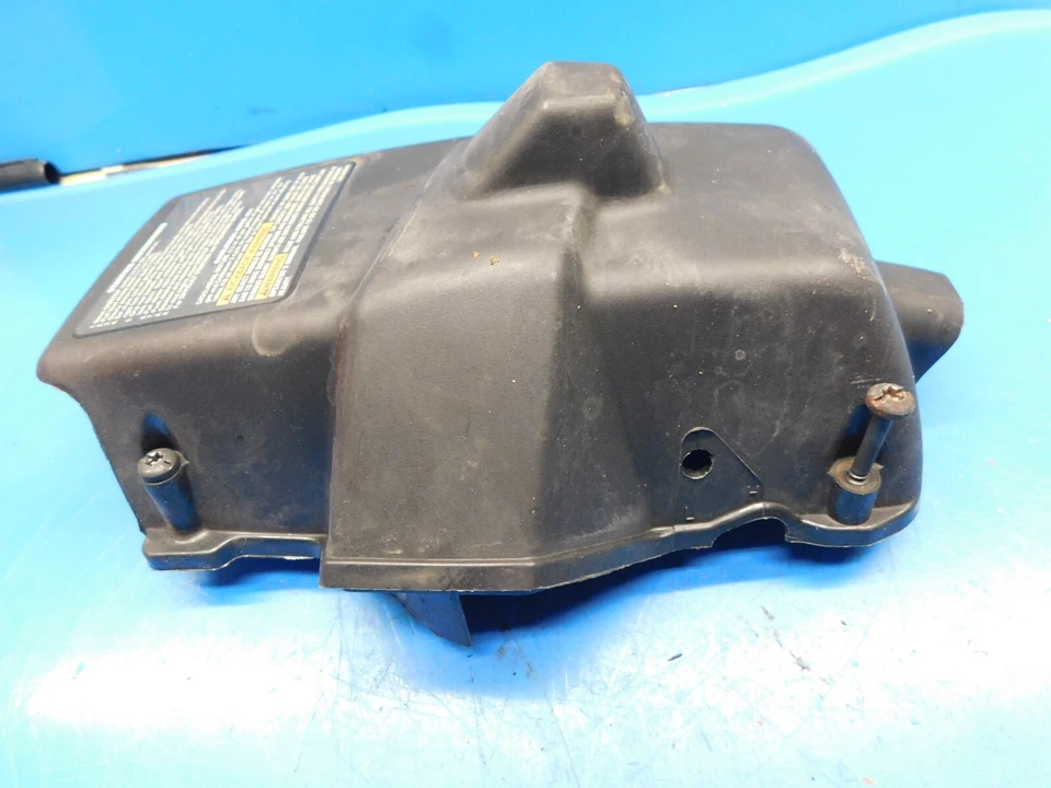 CUBIERTA FILTRO AIRE PARA MOTOSIERRA CRAFTSMAN 18" 42CC --- CAJA 1924 K Foto 1 de 1