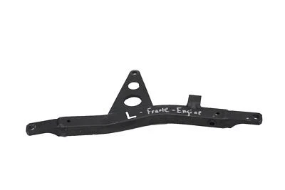 Kawasaki Concours 14 Zg1400 2008 cuadro izquierdo soporte motor  Foto 1 de 4