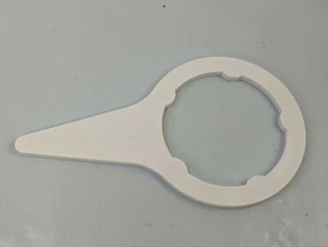 Kitchenaid Tritatutto Miscelatore Attacco Mdl FGA Chiave Ricambio - Foto 1 di 3