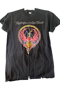 Vintage* 1980 Rossington Collins Band Konzert Shirt (M) NIE GETRAGEN. - Bild 1 von 3