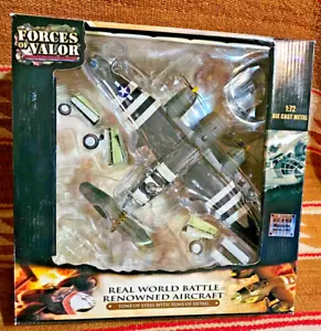 🔥RARE FORCES OF VALOR U.S. B-26B Marauder Bomber, Germany 1945 🔥 NIBOX MINT!! - Bild 1 von 11
