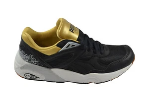 Puma Trinomic R698 Sport Wn's black Sport Schuhe/Sneaker 357331 05 - Bild 1 von 6