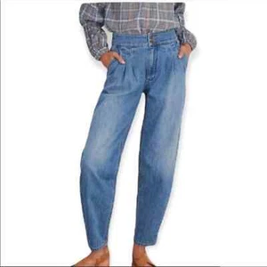 Blank NYC The Balloon Bo-Legged Jeans 29 - Bild 1 von 7